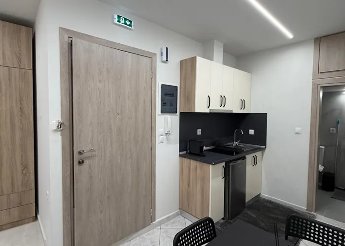 Velorea Exclusive Residences 公寓