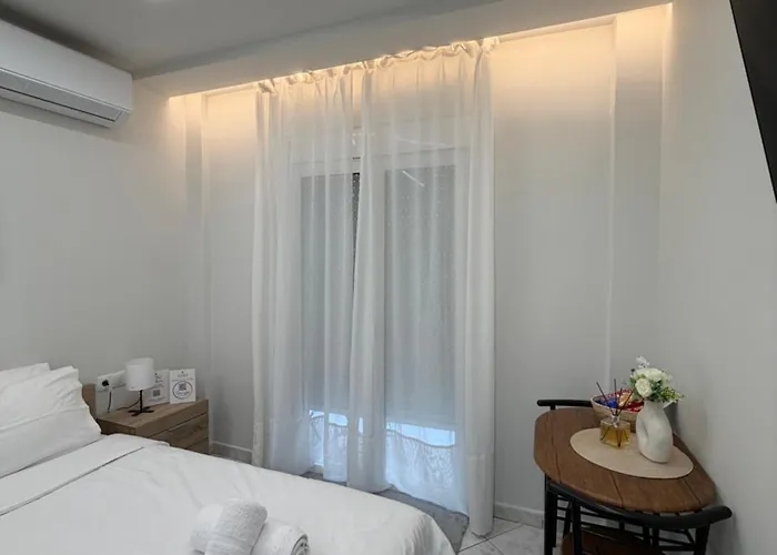 Velorea Exclusive Residences Appartement