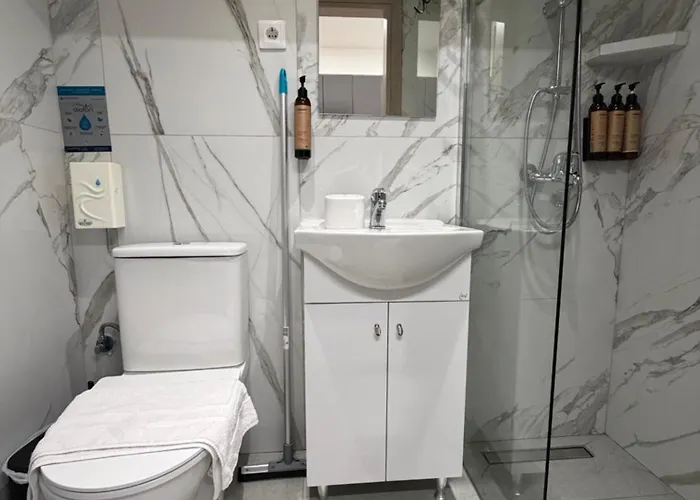 Velorea Exclusive Residences Appartement