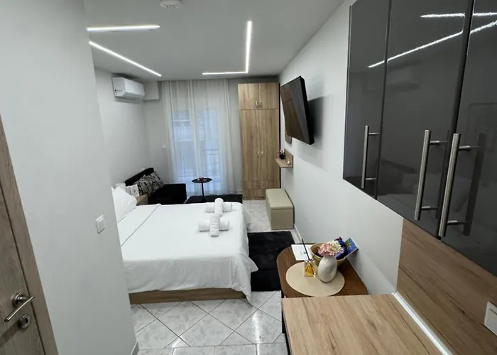 Velorea Exclusive Residences 公寓 *