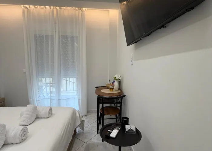 Appartement Velorea Exclusive Residences
