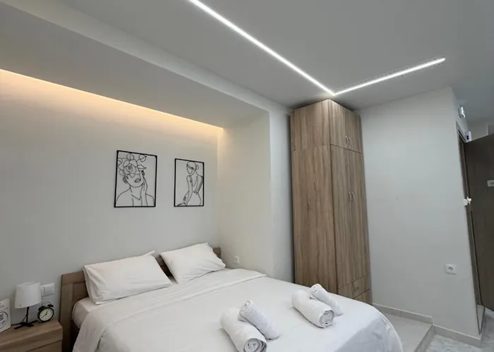 Velorea Exclusive Residences Appartement Thessaloniki