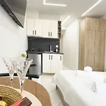 Velorea Residences Apartamento Tesalónica
