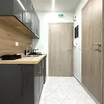 Apartamento Velorea Residences