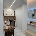 Velorea Residences Apartamento Tesalónica