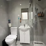 Apartamento Velorea Residences Tesalónica