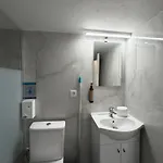 Apartamento Velorea Residences *