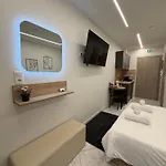 Apartamento Velorea Residences *
