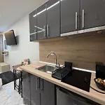 Apartamento Velorea Residences Tesalónica