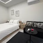 Apartamento Velorea Residences Tesalónica
