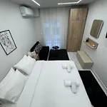 Apartamento Velorea Residences *