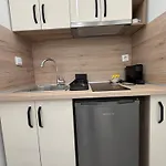 Apartamento Velorea Residences *