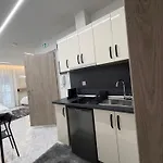 Apartamento Velorea Residences