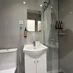 Apartamento Velorea Residences