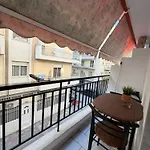 Velorea Residences Apartamento Tesalónica