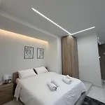 Velorea Residences Apartamento Tesalónica
