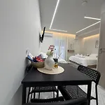 Apartamento Velorea Residences *