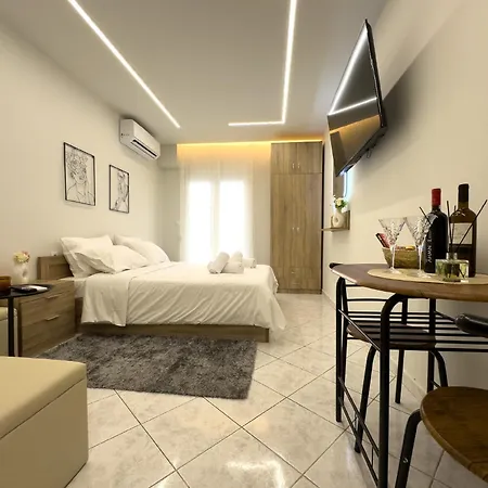 Apartamento Velorea Residences *