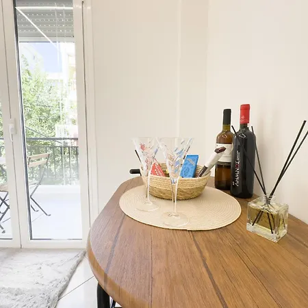Velorea Exclusive Residences Apartment *