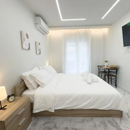 Velorea Residences Tesalónica