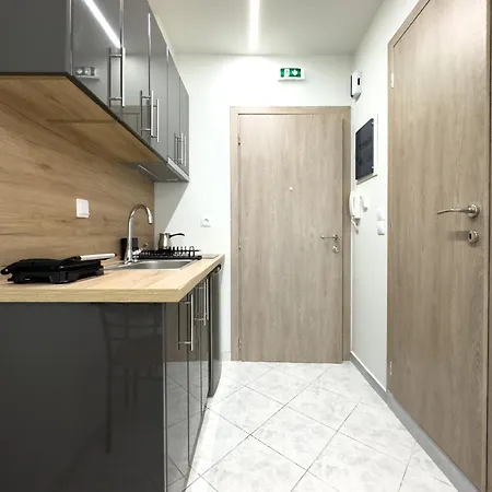 Apartment Velorea Exclusive Residences