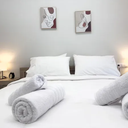 Velorea Residences Apartamento *