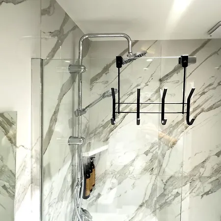 Velorea Exclusive Residences Apartment