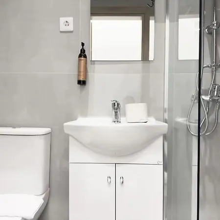Velorea Exclusive Residences Thessaloniki