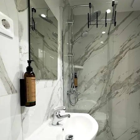 Apartment Velorea Exclusive Residences