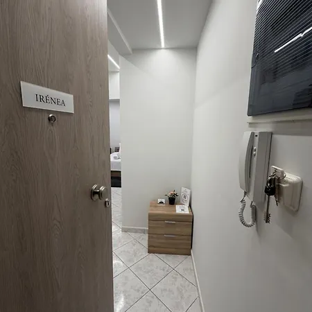 Apartment Velorea Exclusive Residences