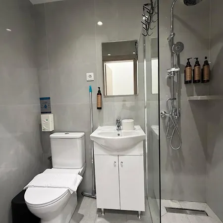 Apartment Velorea Exclusive Residences Thessaloniki