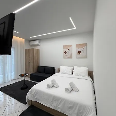 Velorea Exclusive Residences Apartment Thessaloniki