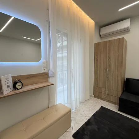 Velorea Exclusive Residences Apartment