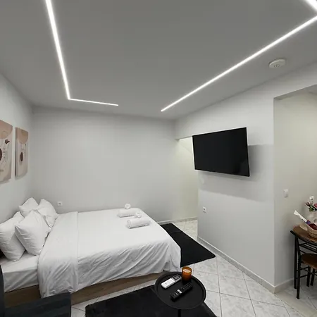 Apartment Velorea Exclusive Residences