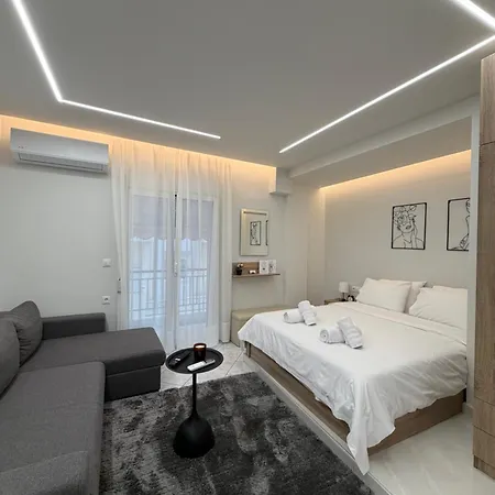 Apartment Velorea Exclusive Residences *