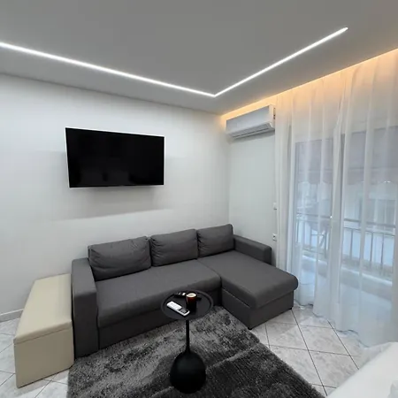 Apartment Velorea Exclusive Residences *