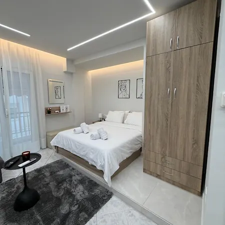 Velorea Exclusive Residences Thessaloniki