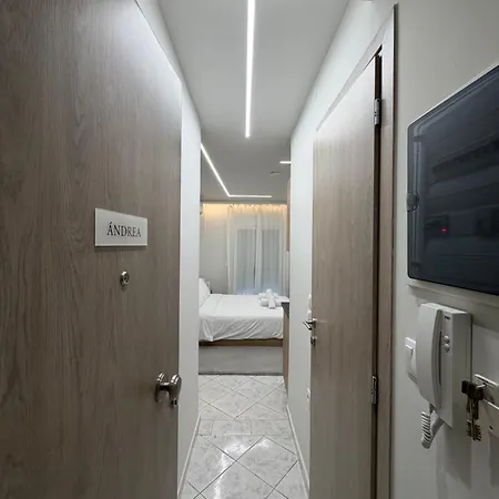 Velorea Exclusive Residences Thessaloniki