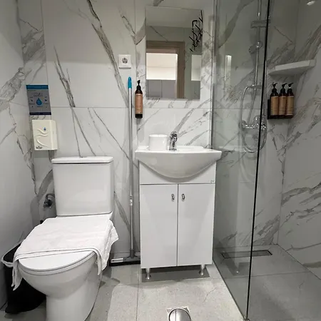 Velorea Exclusive Residences Apartment
