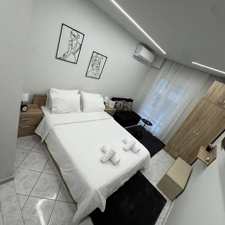 Apartment Velorea Exclusive Residences *