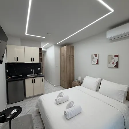 Apartment Velorea Exclusive Residences