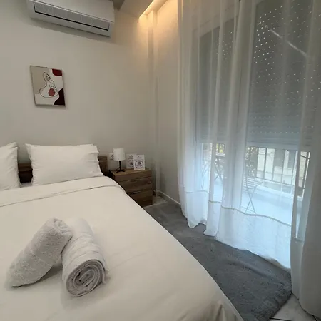 Velorea Exclusive Residences Thessaloniki