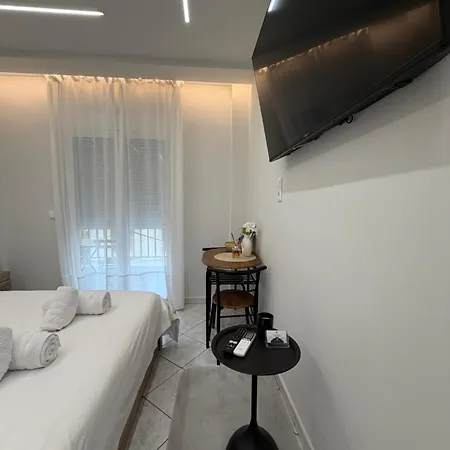 Apartment Velorea Exclusive Residences