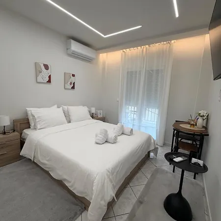 Apartment Velorea Exclusive Residences *