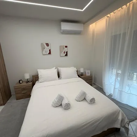 Velorea Exclusive Residences Apartment Thessaloniki
