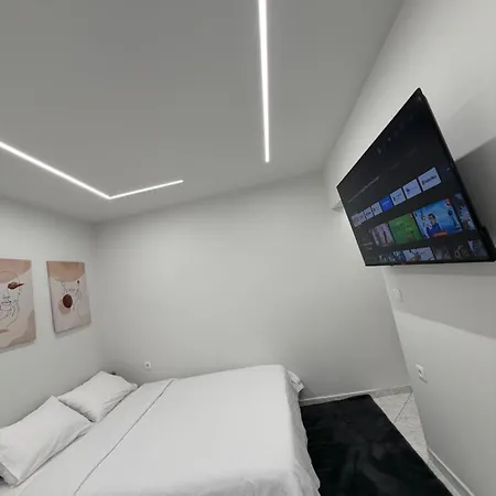 Velorea Exclusive Residences Apartment