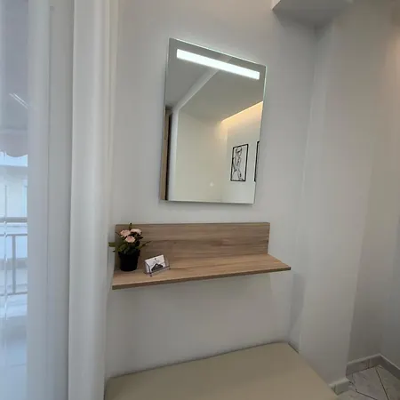 Velorea Exclusive Residences Apartment Thessaloniki