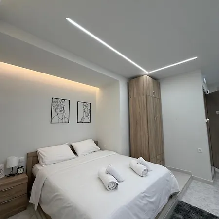 Velorea Exclusive Residences Apartment Thessaloniki